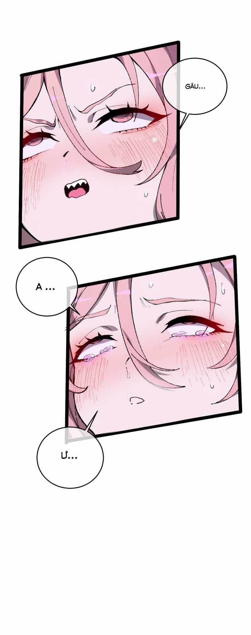 Sau Khi Mở Mắt, Đệ Tử Của Ta Thành Nữ Đế Đại Ma Đầu Chapter 8 trang 41