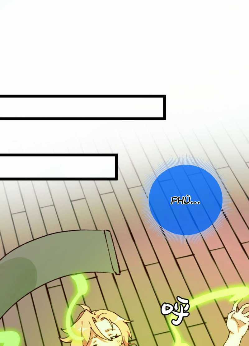 Sau Khi Mở Mắt, Đệ Tử Của Ta Thành Nữ Đế Đại Ma Đầu Chapter 8 trang 42