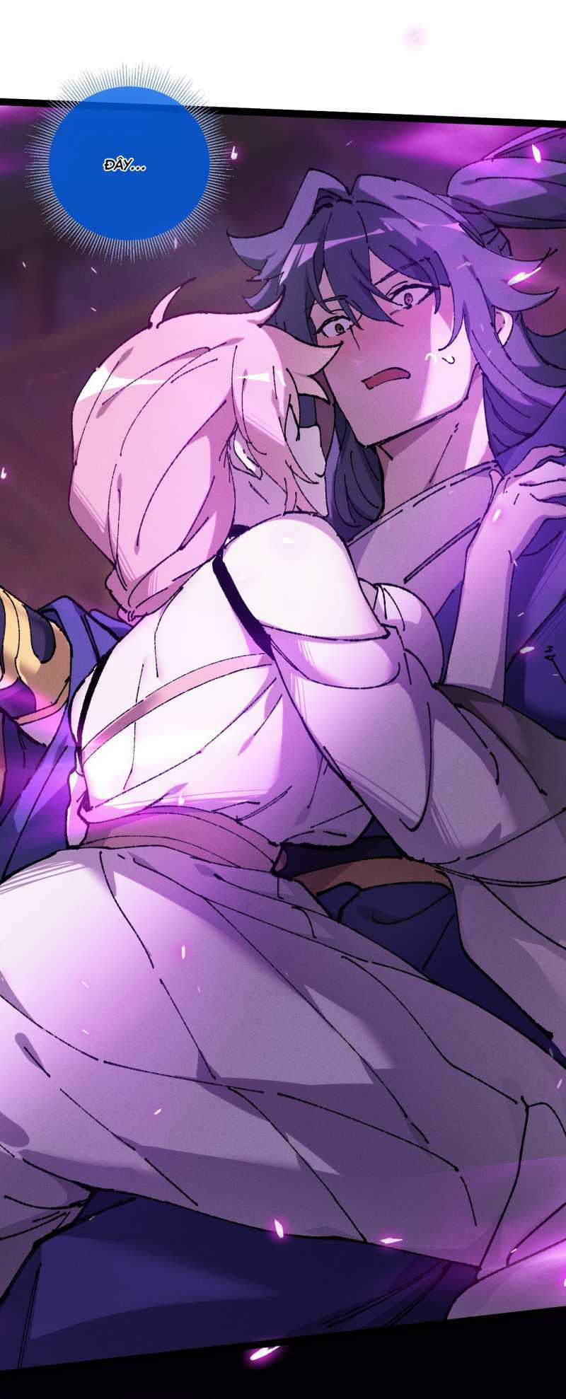 Sau Khi Mở Mắt, Đệ Tử Của Ta Thành Nữ Đế Đại Ma Đầu Chapter 8 trang 5