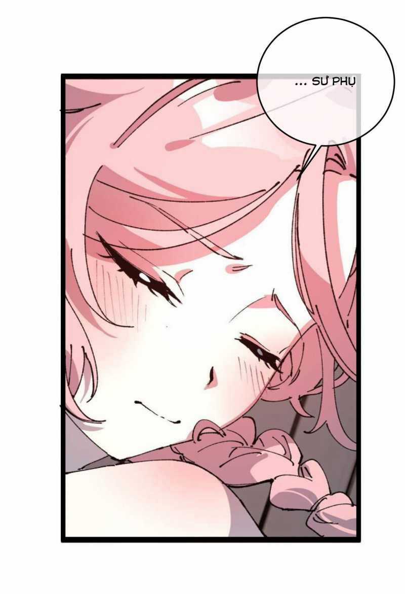 Sau Khi Mở Mắt, Đệ Tử Của Ta Thành Nữ Đế Đại Ma Đầu Chapter 8 trang 52