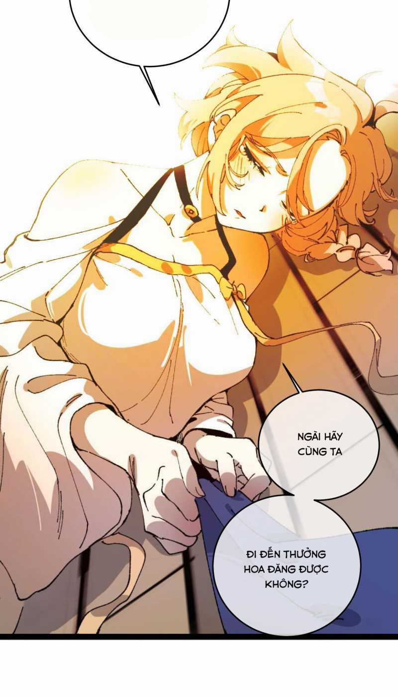 Sau Khi Mở Mắt, Đệ Tử Của Ta Thành Nữ Đế Đại Ma Đầu Chapter 8 trang 54