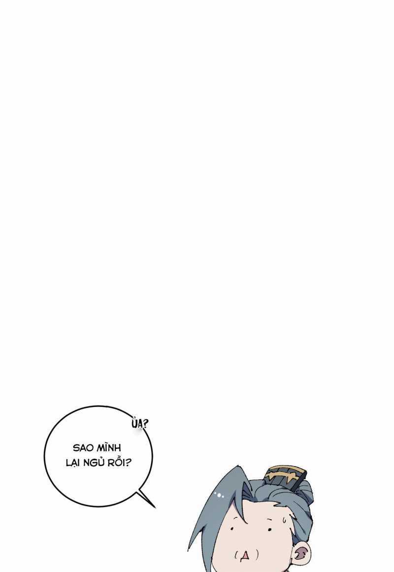 Sau Khi Mở Mắt, Đệ Tử Của Ta Thành Nữ Đế Đại Ma Đầu Chapter 8 trang 59