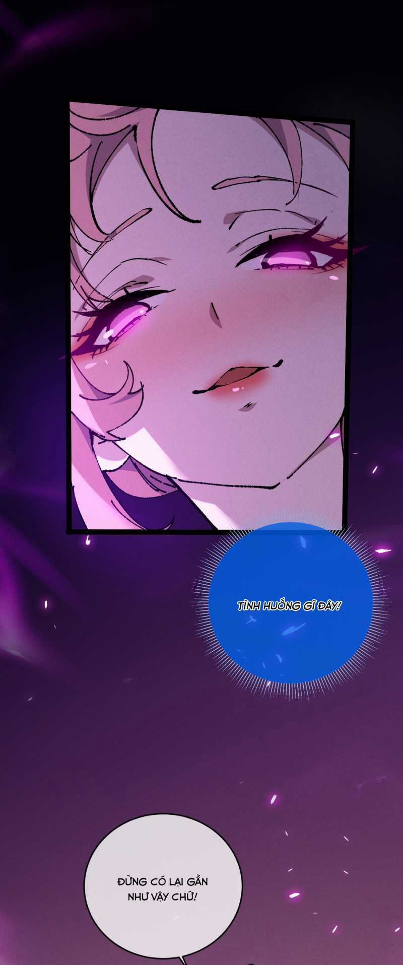 Sau Khi Mở Mắt, Đệ Tử Của Ta Thành Nữ Đế Đại Ma Đầu Chapter 8 trang 6