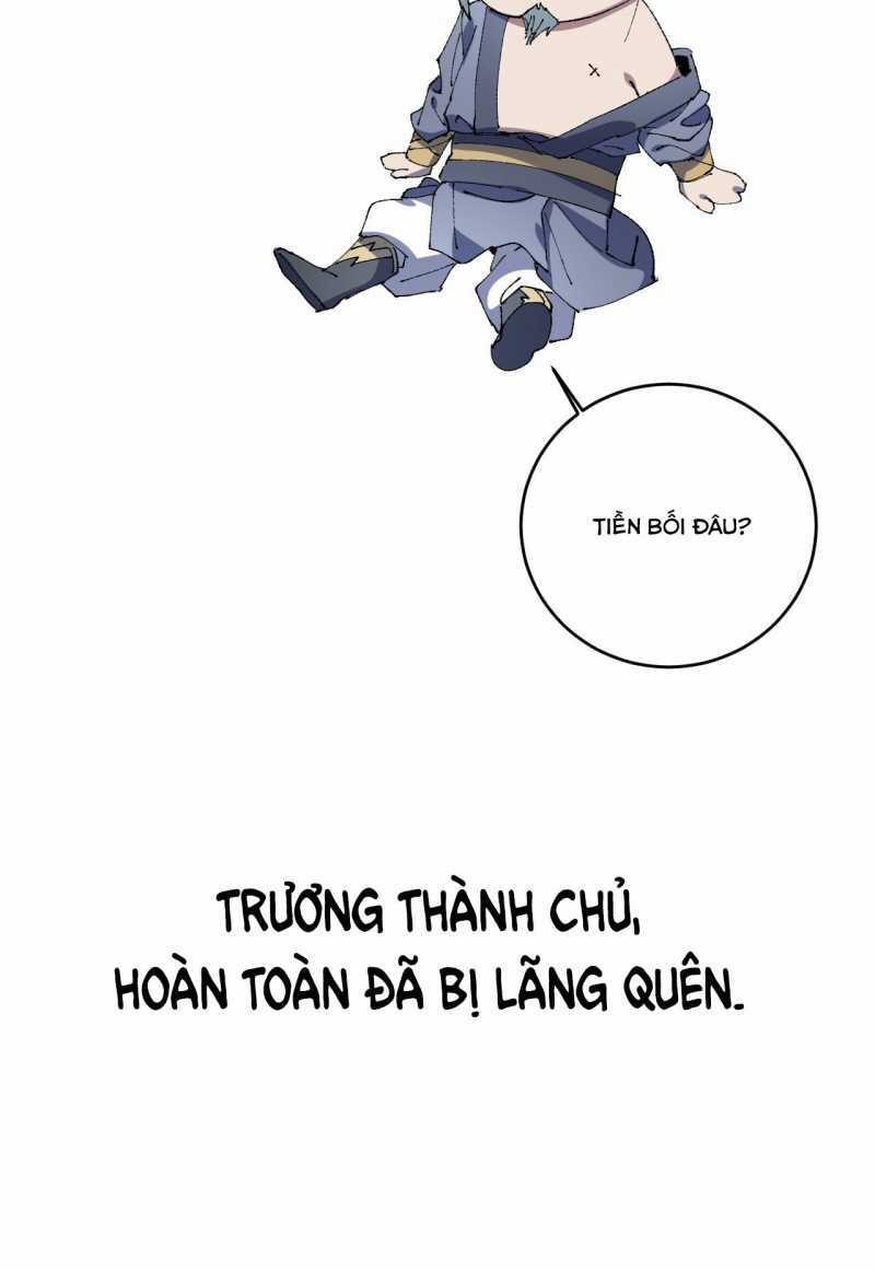 Sau Khi Mở Mắt, Đệ Tử Của Ta Thành Nữ Đế Đại Ma Đầu Chapter 8 trang 60