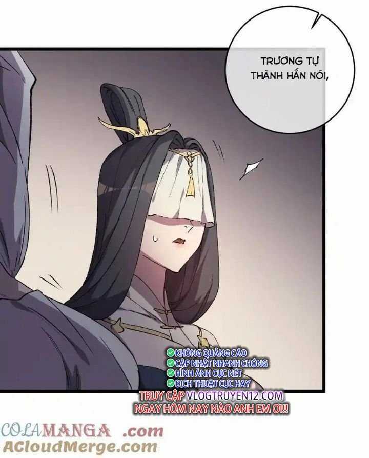 Sau Khi Mở Mắt, Đệ Tử Của Ta Thành Nữ Đế Đại Ma Đầu Chapter 9: ToptruyenZ.com trang 12