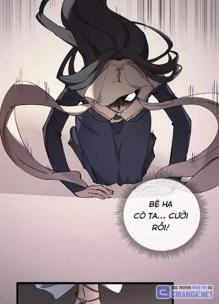 Sau Khi Mở Mắt, Đệ Tử Của Ta Thành Nữ Đế Đại Ma Đầu Chapter 9: ToptruyenZ.com trang 21