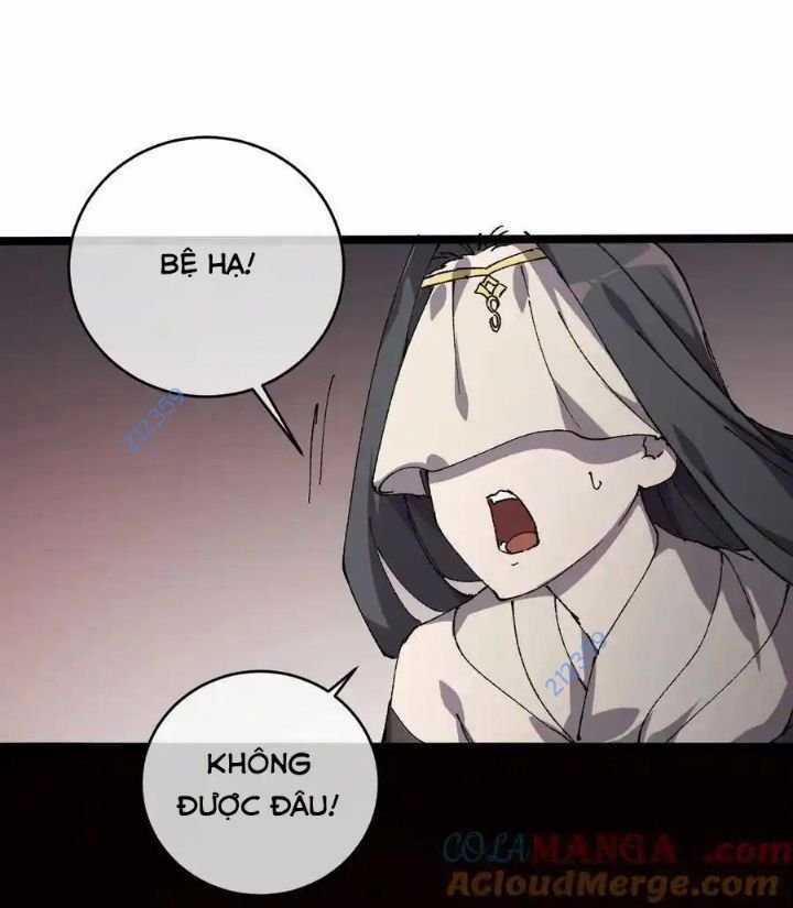 Sau Khi Mở Mắt, Đệ Tử Của Ta Thành Nữ Đế Đại Ma Đầu Chapter 9: ToptruyenZ.com trang 25