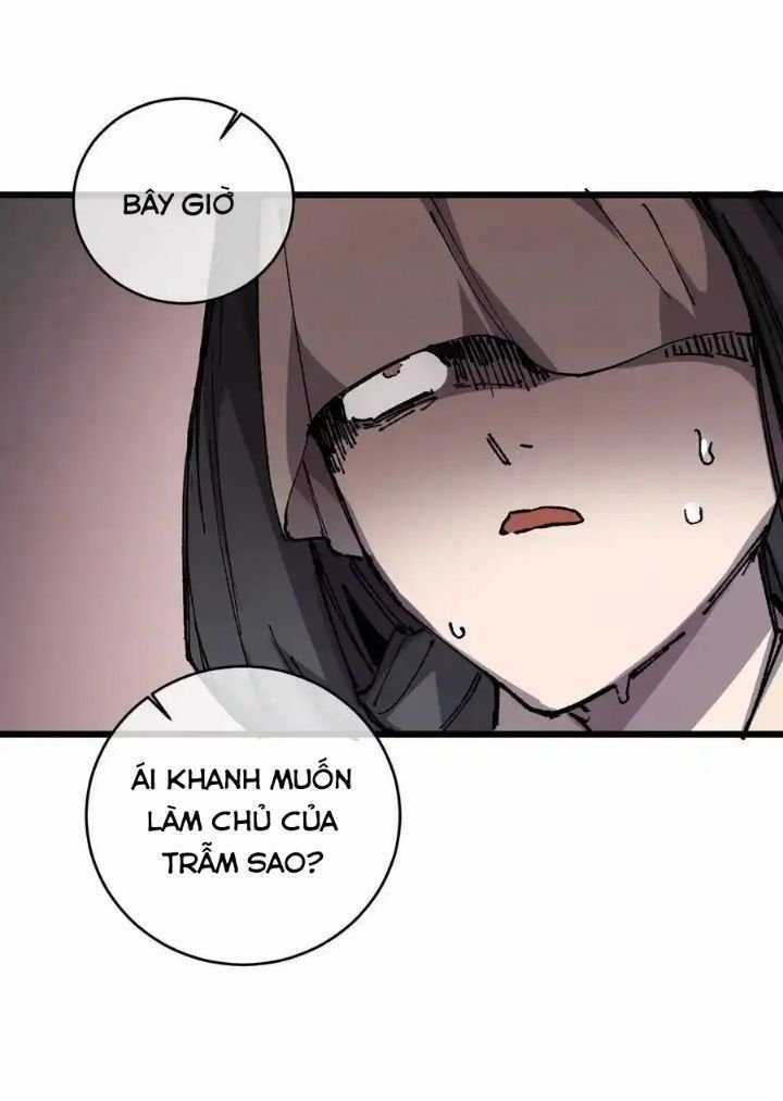 Sau Khi Mở Mắt, Đệ Tử Của Ta Thành Nữ Đế Đại Ma Đầu Chapter 9: ToptruyenZ.com trang 29