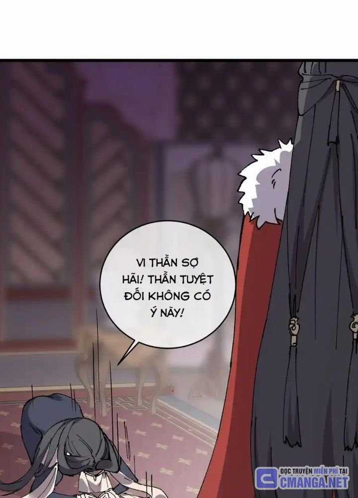 Sau Khi Mở Mắt, Đệ Tử Của Ta Thành Nữ Đế Đại Ma Đầu Chapter 9: ToptruyenZ.com trang 30