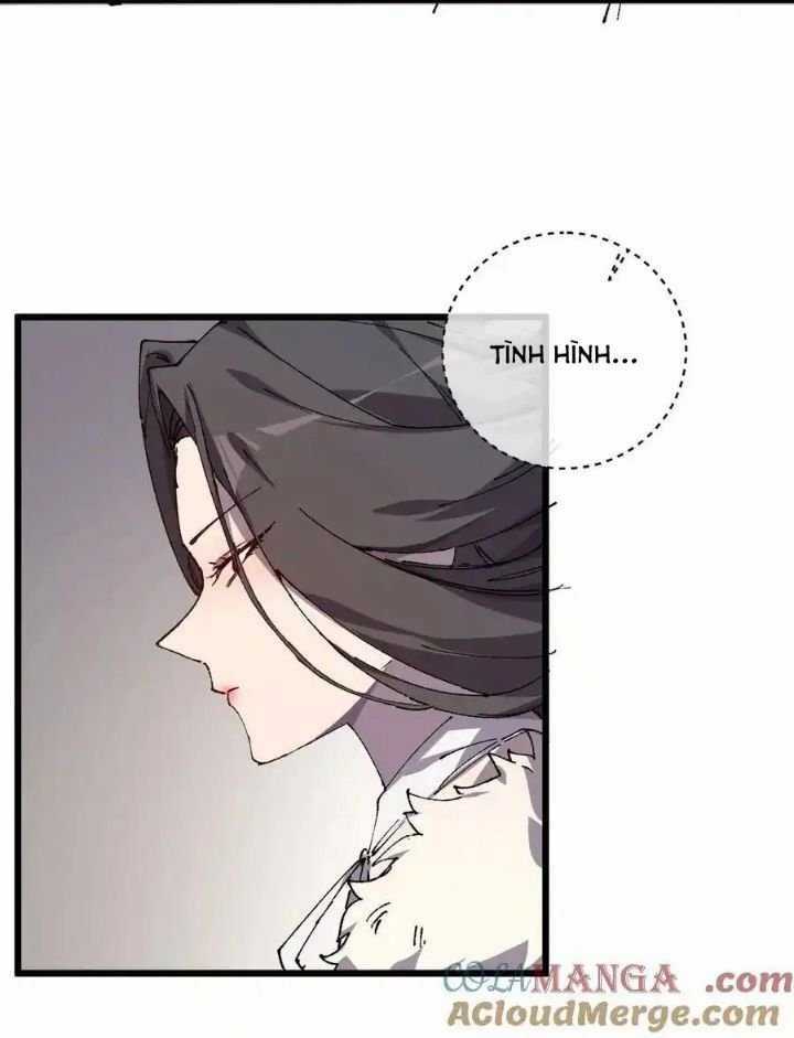 Sau Khi Mở Mắt, Đệ Tử Của Ta Thành Nữ Đế Đại Ma Đầu Chapter 9: ToptruyenZ.com trang 32