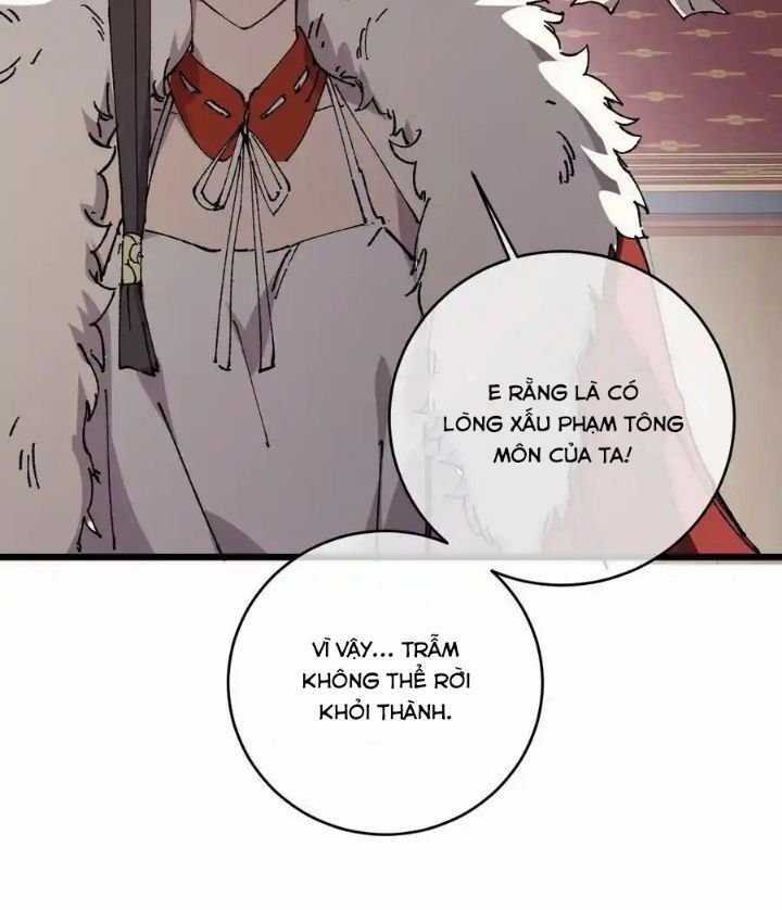 Sau Khi Mở Mắt, Đệ Tử Của Ta Thành Nữ Đế Đại Ma Đầu Chapter 9: ToptruyenZ.com trang 35