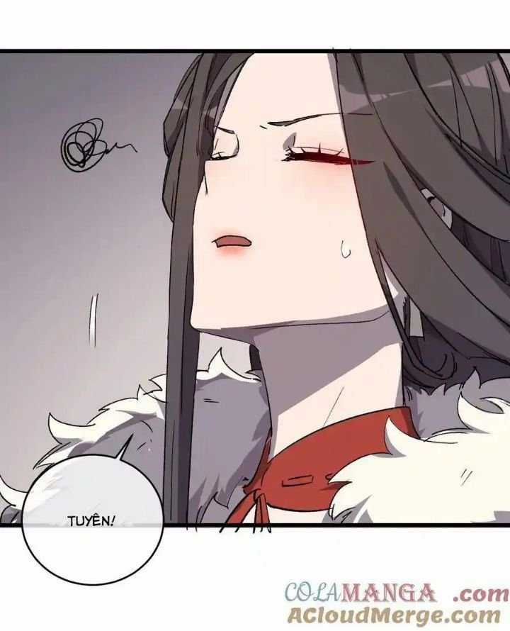 Sau Khi Mở Mắt, Đệ Tử Của Ta Thành Nữ Đế Đại Ma Đầu Chapter 9: ToptruyenZ.com trang 36