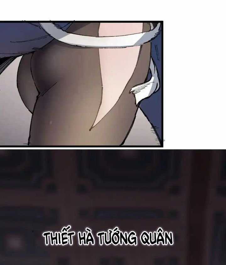 Sau Khi Mở Mắt, Đệ Tử Của Ta Thành Nữ Đế Đại Ma Đầu Chapter 9: ToptruyenZ.com trang 37