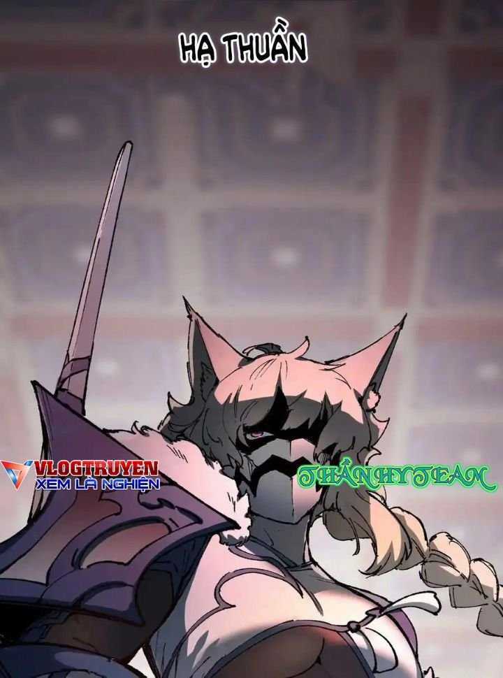 Sau Khi Mở Mắt, Đệ Tử Của Ta Thành Nữ Đế Đại Ma Đầu Chapter 9: ToptruyenZ.com trang 38