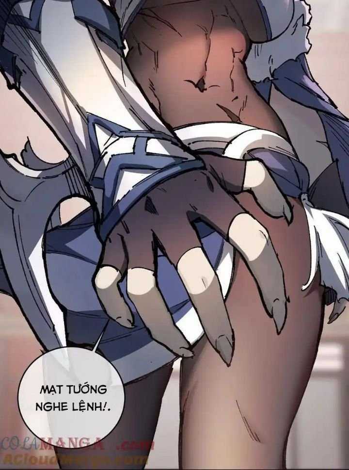 Sau Khi Mở Mắt, Đệ Tử Của Ta Thành Nữ Đế Đại Ma Đầu Chapter 9: ToptruyenZ.com trang 39