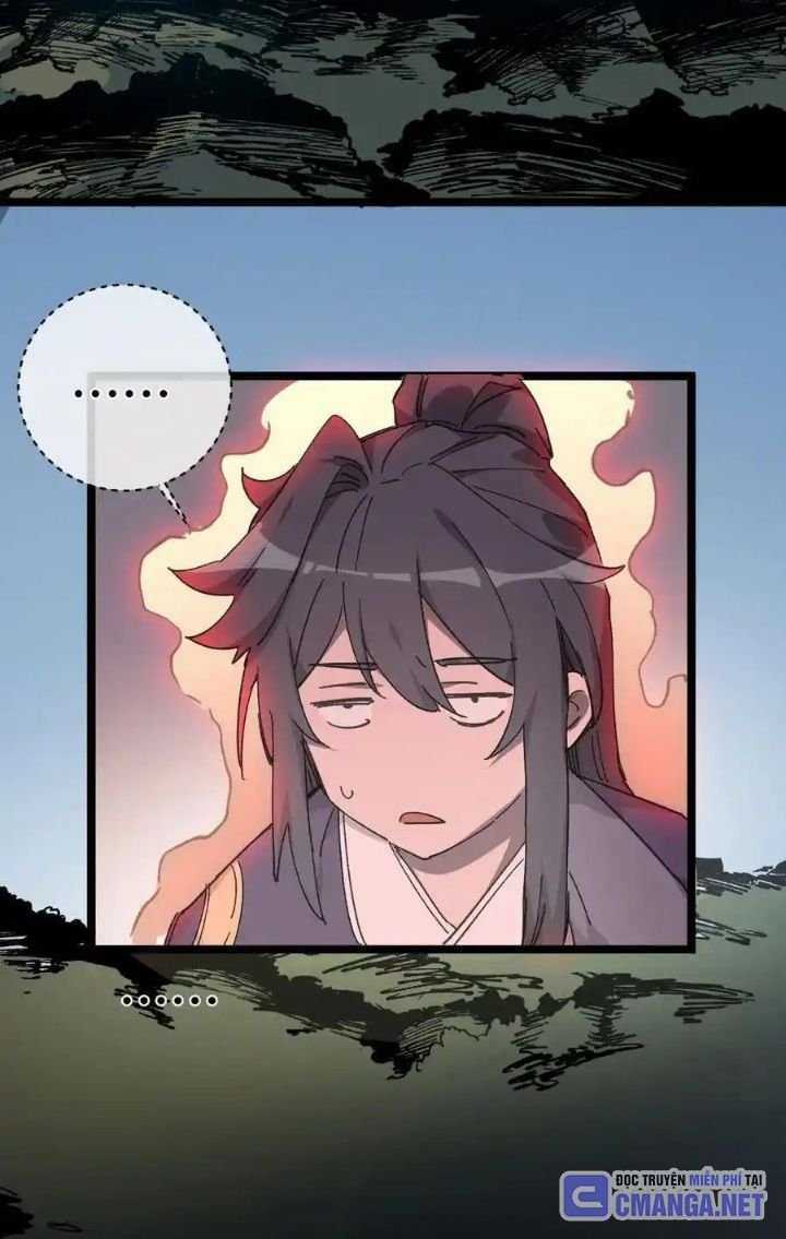 Sau Khi Mở Mắt, Đệ Tử Của Ta Thành Nữ Đế Đại Ma Đầu Chapter 9: ToptruyenZ.com trang 45