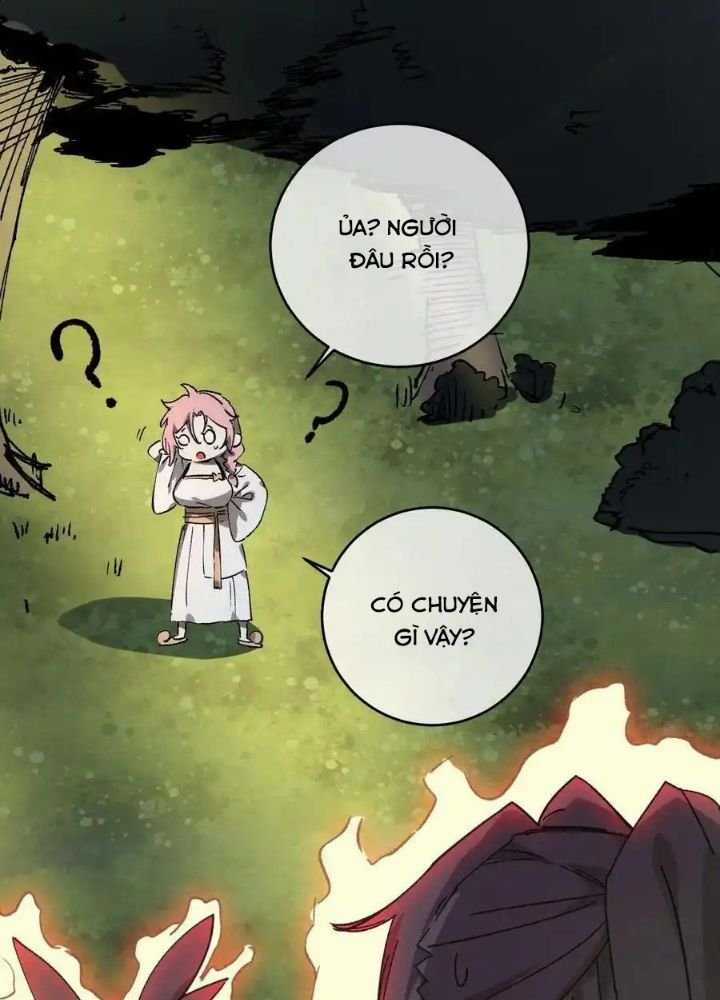 Sau Khi Mở Mắt, Đệ Tử Của Ta Thành Nữ Đế Đại Ma Đầu Chapter 9: ToptruyenZ.com trang 46