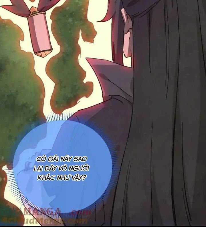 Sau Khi Mở Mắt, Đệ Tử Của Ta Thành Nữ Đế Đại Ma Đầu Chapter 9: ToptruyenZ.com trang 47