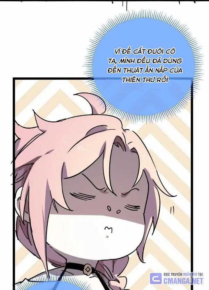 Sau Khi Mở Mắt, Đệ Tử Của Ta Thành Nữ Đế Đại Ma Đầu Chapter 9: ToptruyenZ.com trang 48