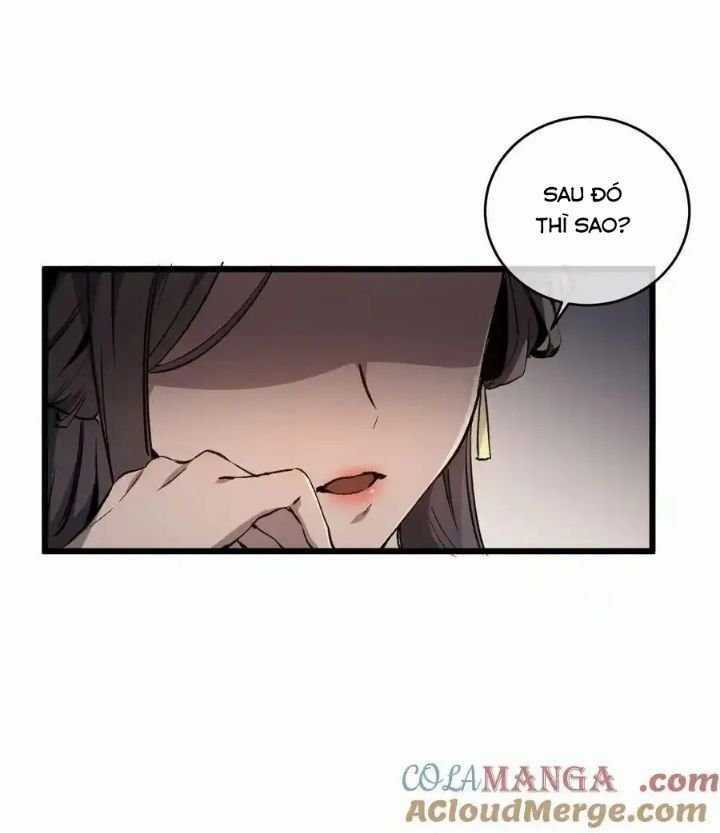 Sau Khi Mở Mắt, Đệ Tử Của Ta Thành Nữ Đế Đại Ma Đầu Chapter 9: ToptruyenZ.com trang 5