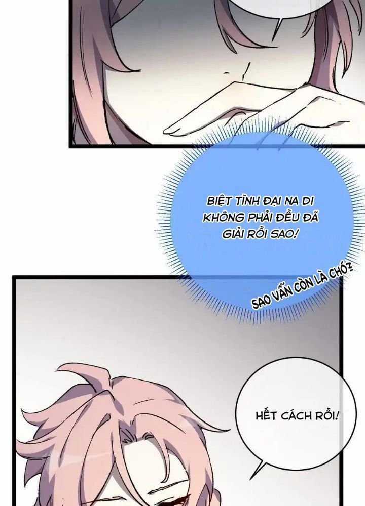 Sau Khi Mở Mắt, Đệ Tử Của Ta Thành Nữ Đế Đại Ma Đầu Chapter 9: ToptruyenZ.com trang 50