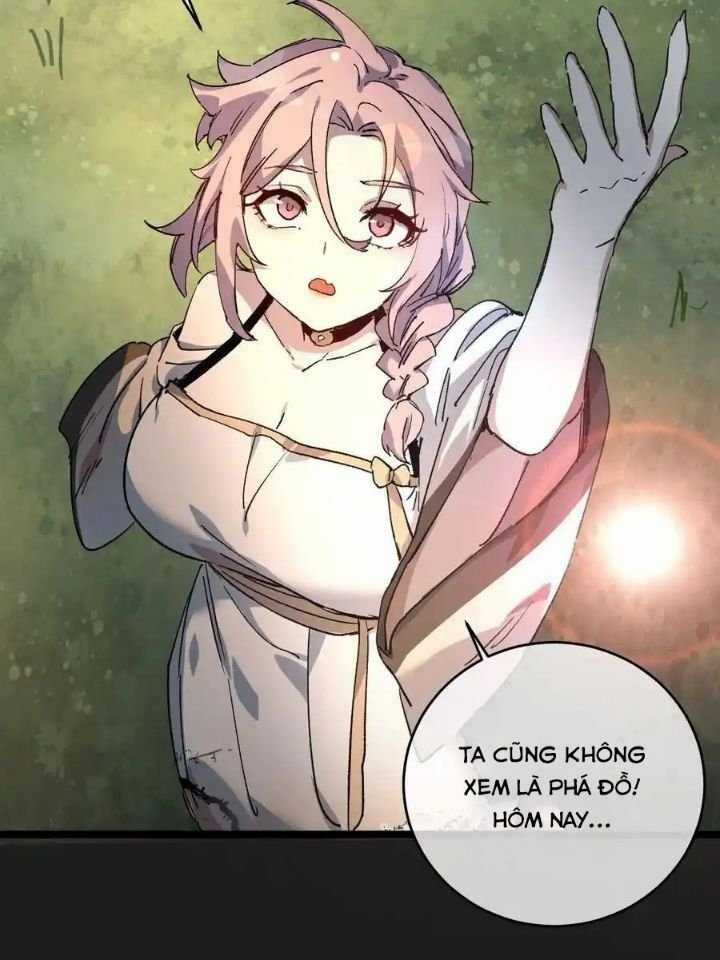 Sau Khi Mở Mắt, Đệ Tử Của Ta Thành Nữ Đế Đại Ma Đầu Chapter 9: ToptruyenZ.com trang 54