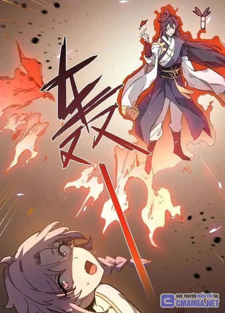 Sau Khi Mở Mắt, Đệ Tử Của Ta Thành Nữ Đế Đại Ma Đầu Chapter 9: ToptruyenZ.com trang 57