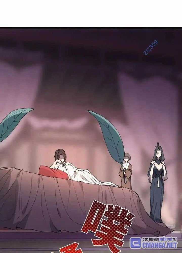 Sau Khi Mở Mắt, Đệ Tử Của Ta Thành Nữ Đế Đại Ma Đầu Chapter 9: ToptruyenZ.com trang 6