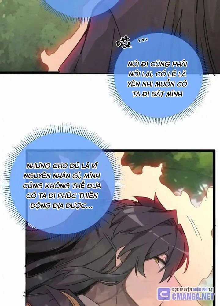 Sau Khi Mở Mắt, Đệ Tử Của Ta Thành Nữ Đế Đại Ma Đầu Chapter 9: ToptruyenZ.com trang 63