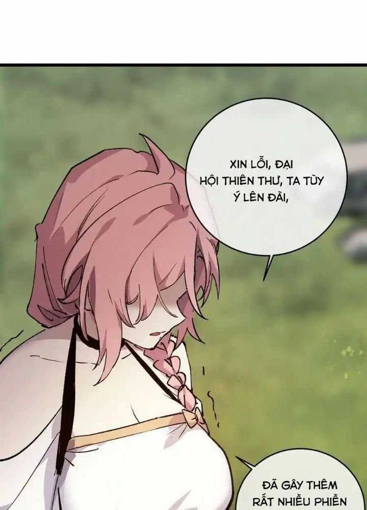 Sau Khi Mở Mắt, Đệ Tử Của Ta Thành Nữ Đế Đại Ma Đầu Chapter 9: ToptruyenZ.com trang 67