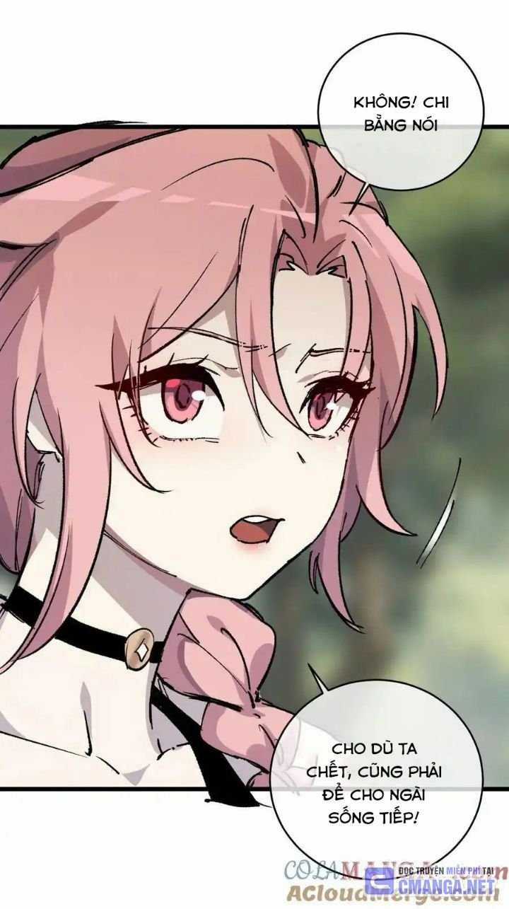 Sau Khi Mở Mắt, Đệ Tử Của Ta Thành Nữ Đế Đại Ma Đầu Chapter 9: ToptruyenZ.com trang 69