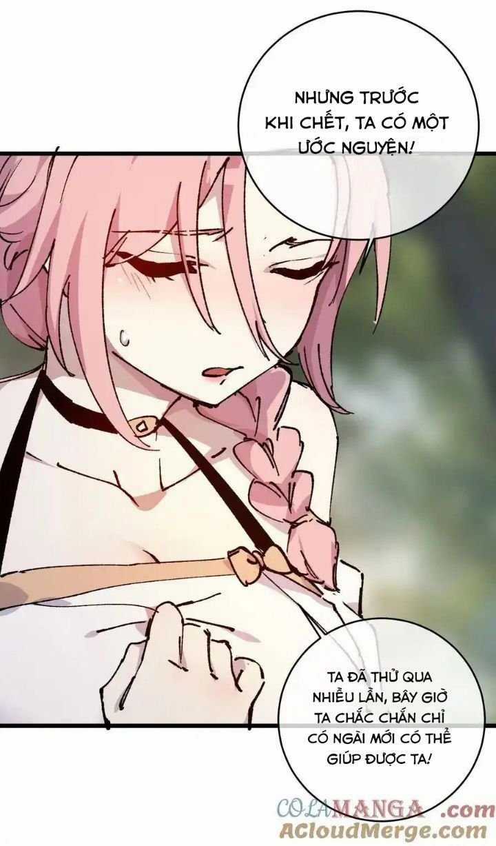 Sau Khi Mở Mắt, Đệ Tử Của Ta Thành Nữ Đế Đại Ma Đầu Chapter 9: ToptruyenZ.com trang 77