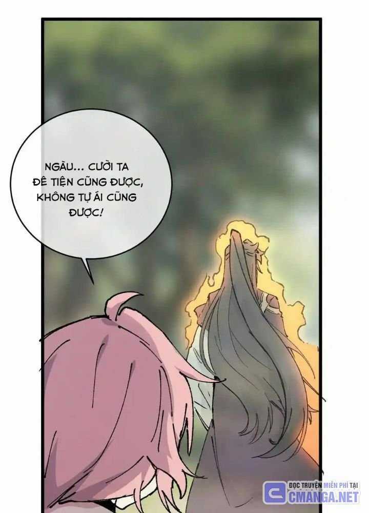 Sau Khi Mở Mắt, Đệ Tử Của Ta Thành Nữ Đế Đại Ma Đầu Chapter 9: ToptruyenZ.com trang 78