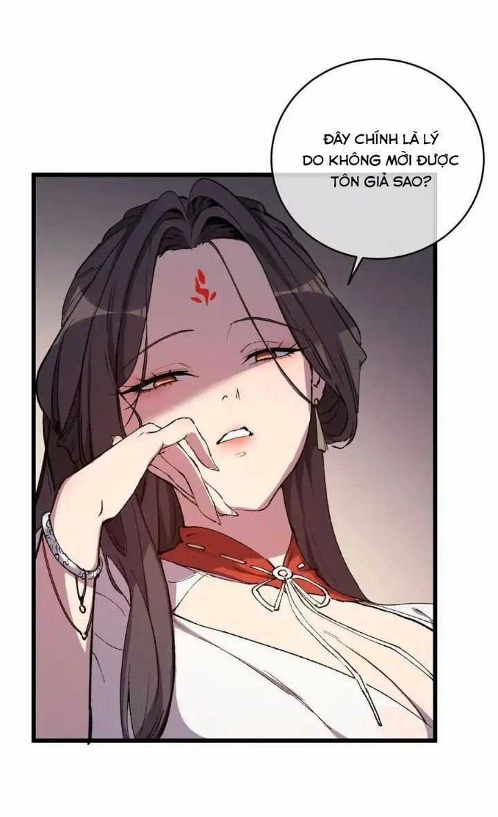 Sau Khi Mở Mắt, Đệ Tử Của Ta Thành Nữ Đế Đại Ma Đầu Chapter 9: ToptruyenZ.com trang 8