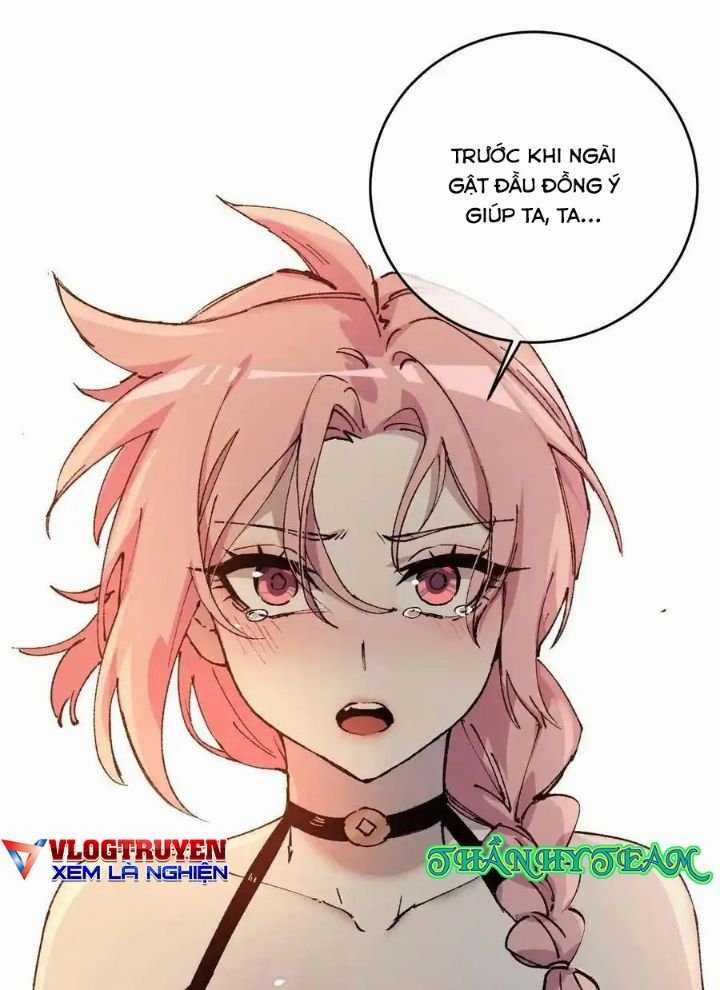 Sau Khi Mở Mắt, Đệ Tử Của Ta Thành Nữ Đế Đại Ma Đầu Chapter 9: ToptruyenZ.com trang 80