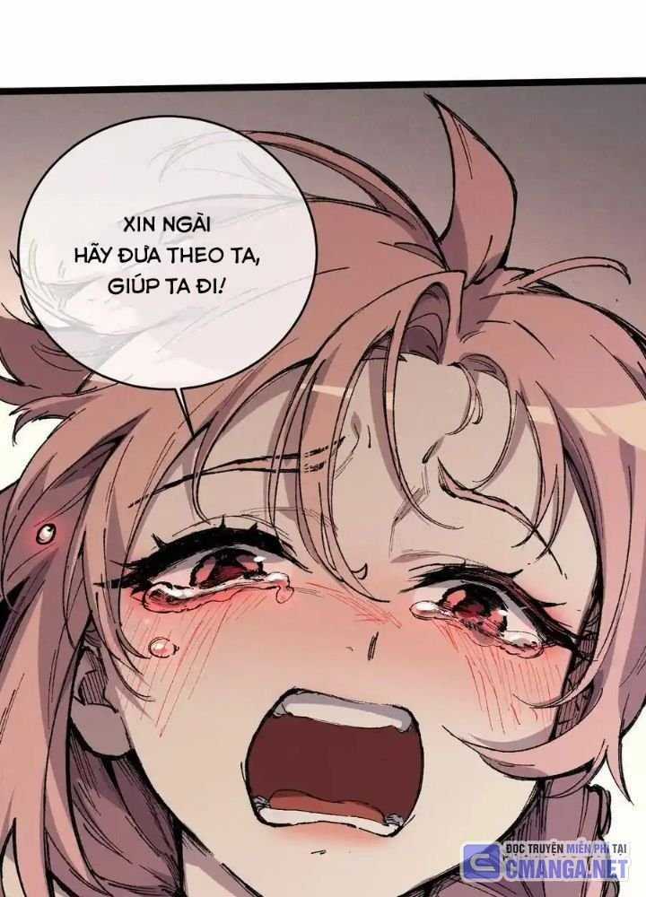 Sau Khi Mở Mắt, Đệ Tử Của Ta Thành Nữ Đế Đại Ma Đầu Chapter 9: ToptruyenZ.com trang 84