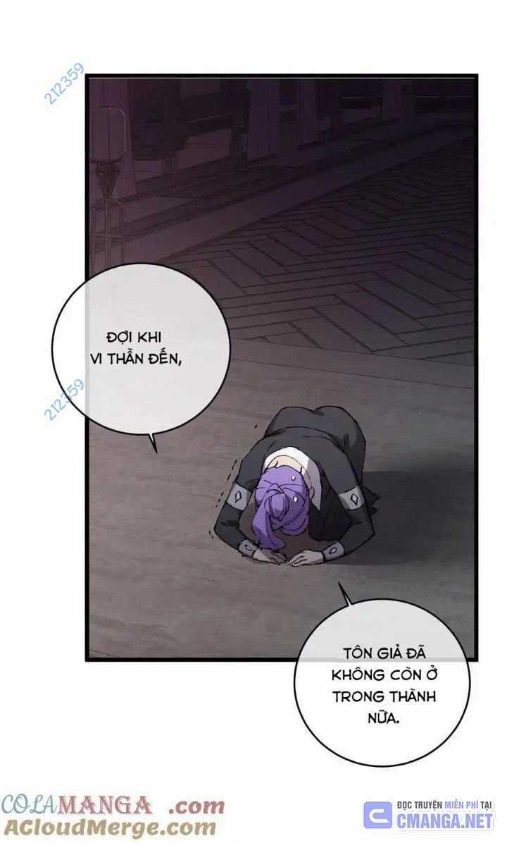 Sau Khi Mở Mắt, Đệ Tử Của Ta Thành Nữ Đế Đại Ma Đầu Chapter 9: ToptruyenZ.com trang 9