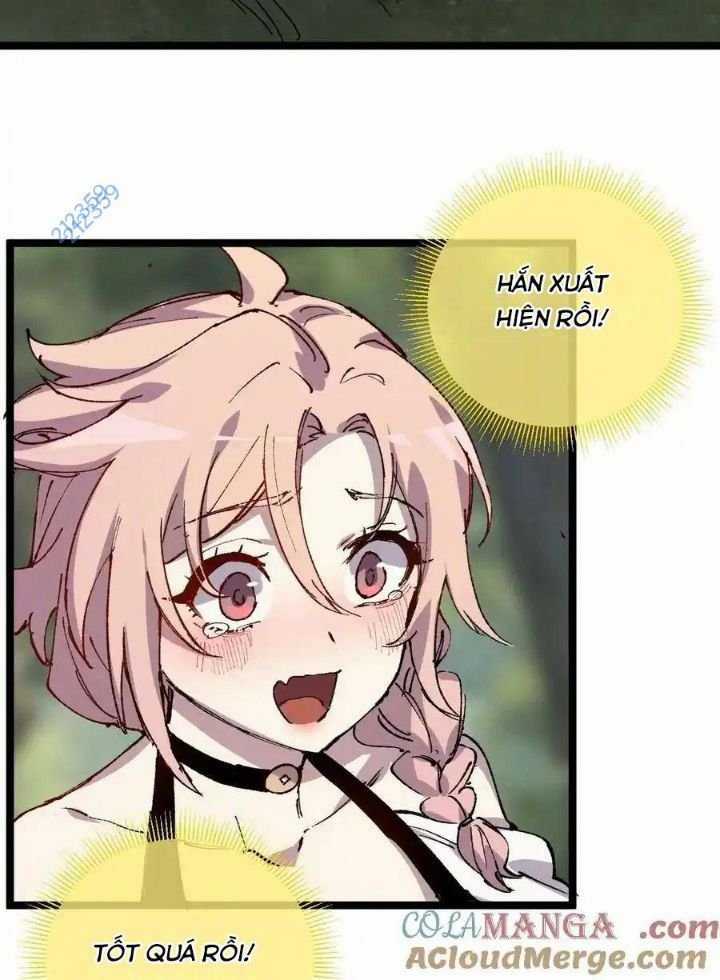 Sau Khi Mở Mắt, Đệ Tử Của Ta Thành Nữ Đế Đại Ma Đầu Chapter 9: ToptruyenZ.com trang 90