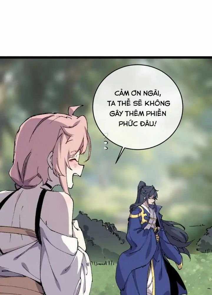 Sau Khi Mở Mắt, Đệ Tử Của Ta Thành Nữ Đế Đại Ma Đầu Chapter 9: ToptruyenZ.com trang 92