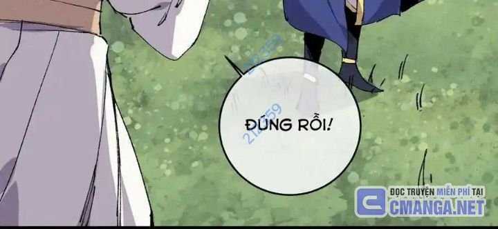 Sau Khi Mở Mắt, Đệ Tử Của Ta Thành Nữ Đế Đại Ma Đầu Chapter 9: ToptruyenZ.com trang 93