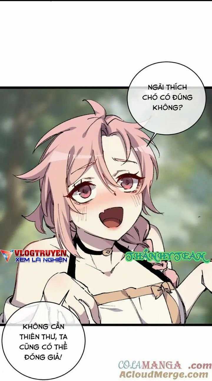 Sau Khi Mở Mắt, Đệ Tử Của Ta Thành Nữ Đế Đại Ma Đầu Chapter 9: ToptruyenZ.com trang 94