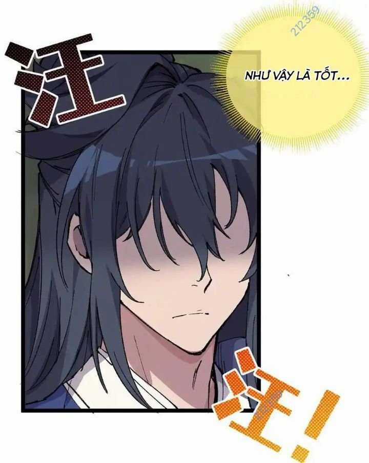 Sau Khi Mở Mắt, Đệ Tử Của Ta Thành Nữ Đế Đại Ma Đầu Chapter 9: ToptruyenZ.com trang 95