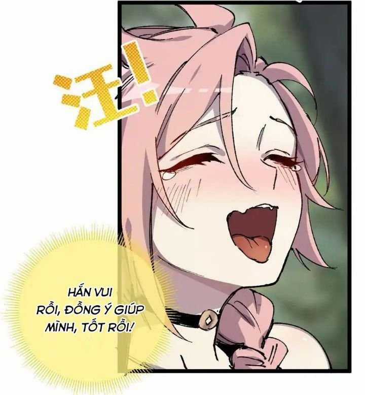 Sau Khi Mở Mắt, Đệ Tử Của Ta Thành Nữ Đế Đại Ma Đầu Chapter 9: ToptruyenZ.com trang 96