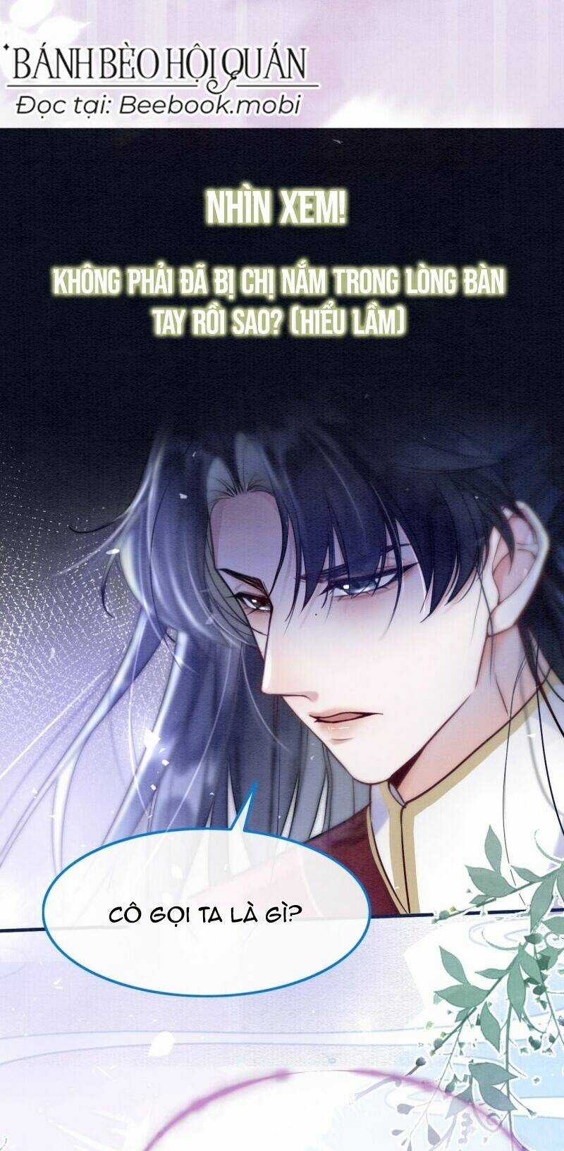 Sau Khi Nàng Bị Đánh Chết, Các Anh Trai Đều Hối Hận! Chapter 0 trang 10