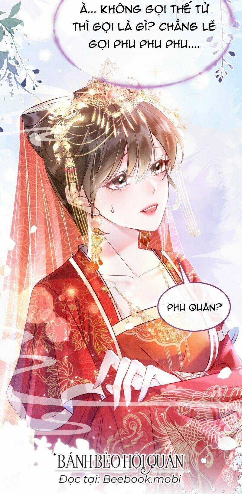 Sau Khi Nàng Bị Đánh Chết, Các Anh Trai Đều Hối Hận! Chapter 0 trang 11