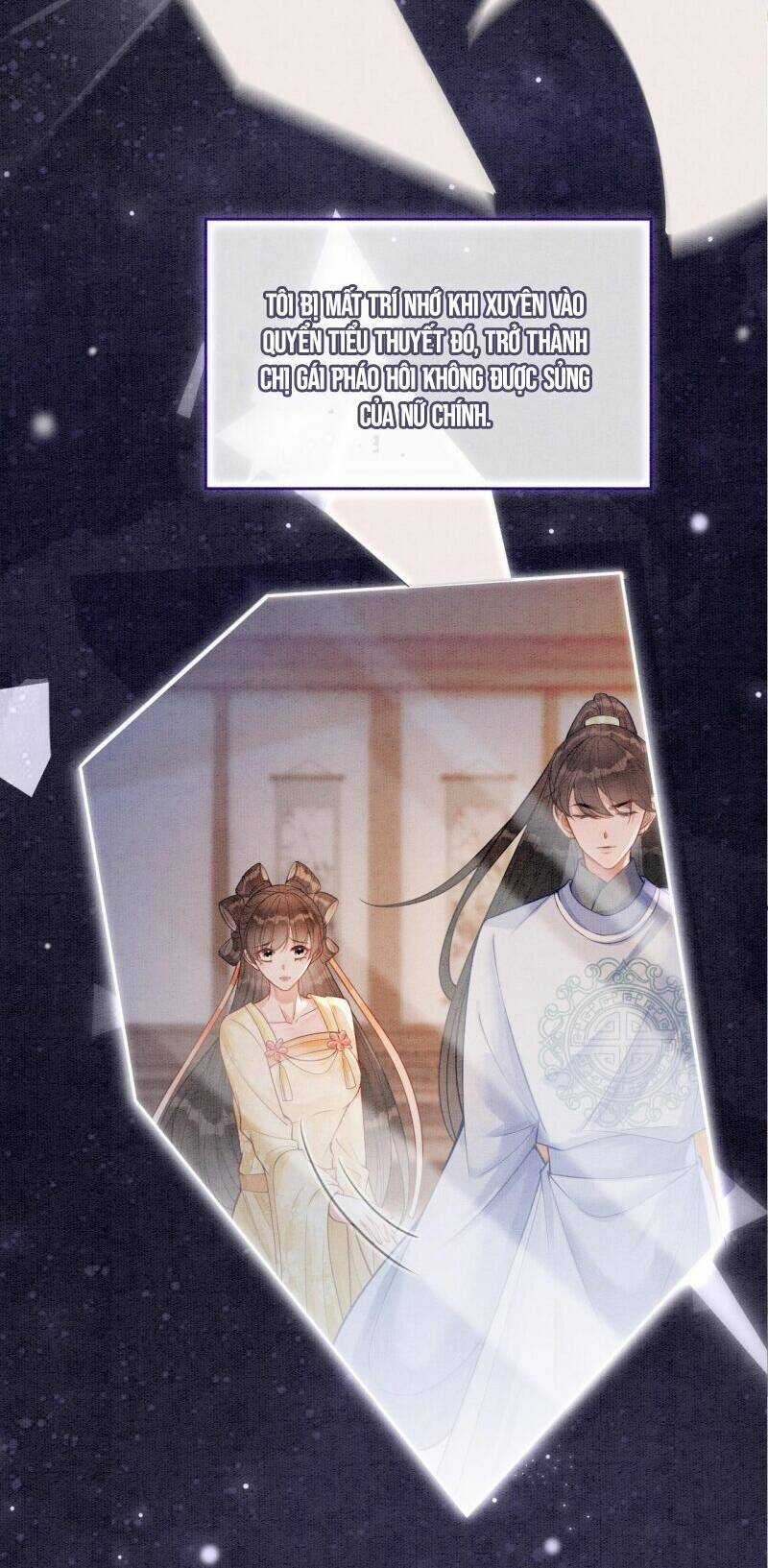 Sau Khi Nàng Bị Đánh Chết, Các Anh Trai Đều Hối Hận! Chapter 0 trang 2