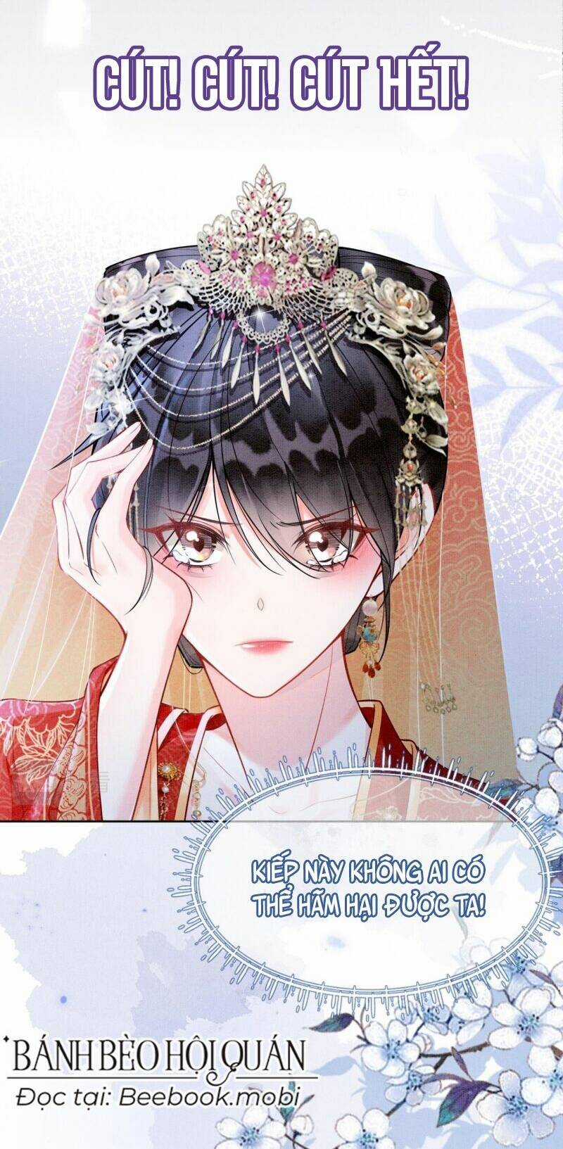 Sau Khi Nàng Bị Đánh Chết, Các Anh Trai Đều Hối Hận! Chapter 0 trang 6