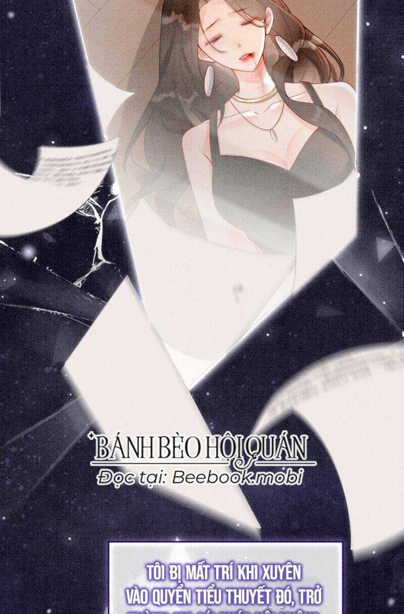 Sau Khi Nàng Bị Đánh Chết, Các Anh Trai Đều Hối Hận! Chapter 1 trang 12