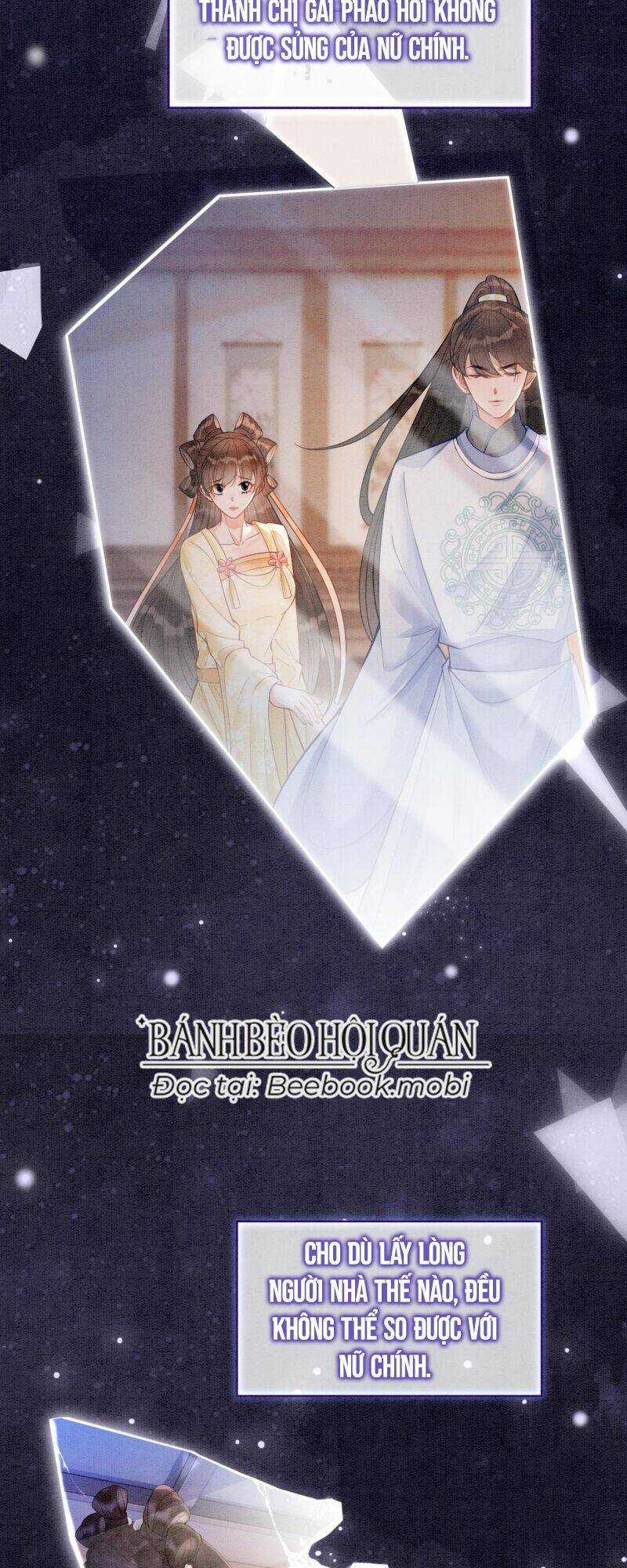 Sau Khi Nàng Bị Đánh Chết, Các Anh Trai Đều Hối Hận! Chapter 1 trang 13