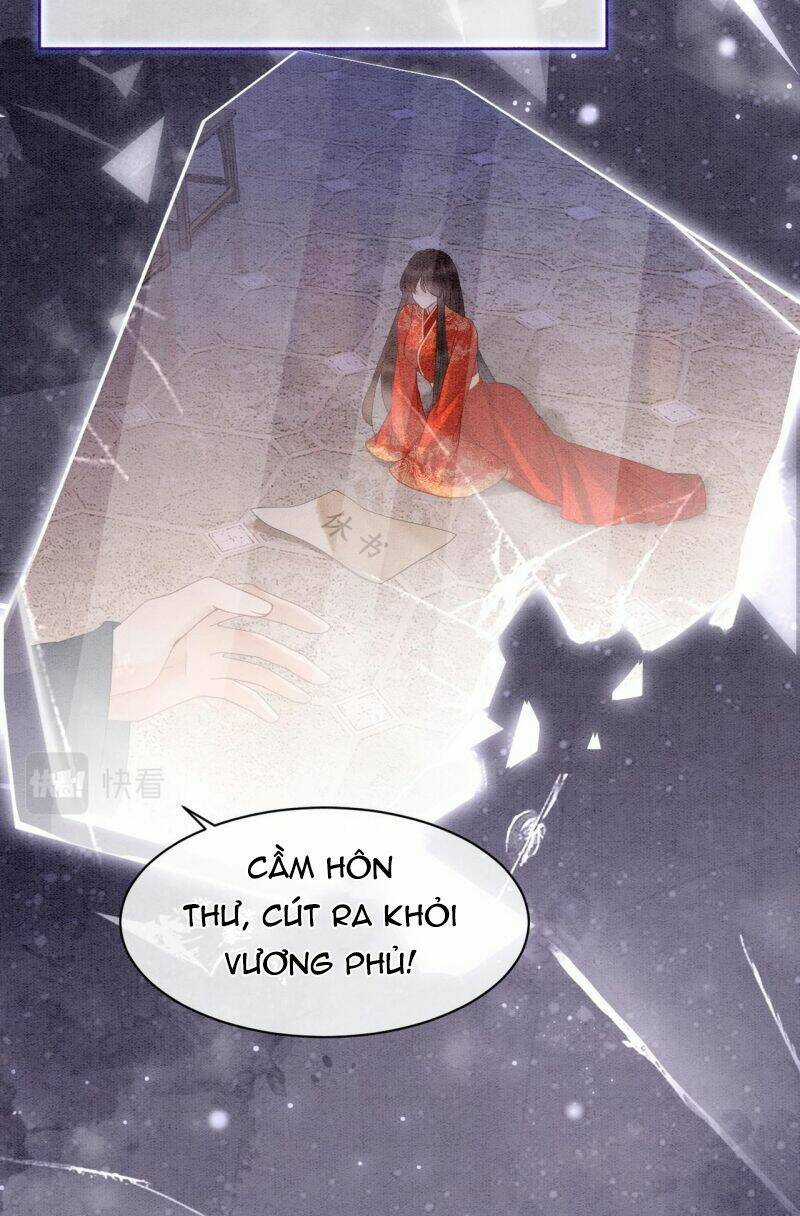 Sau Khi Nàng Bị Đánh Chết, Các Anh Trai Đều Hối Hận! Chapter 1 trang 15